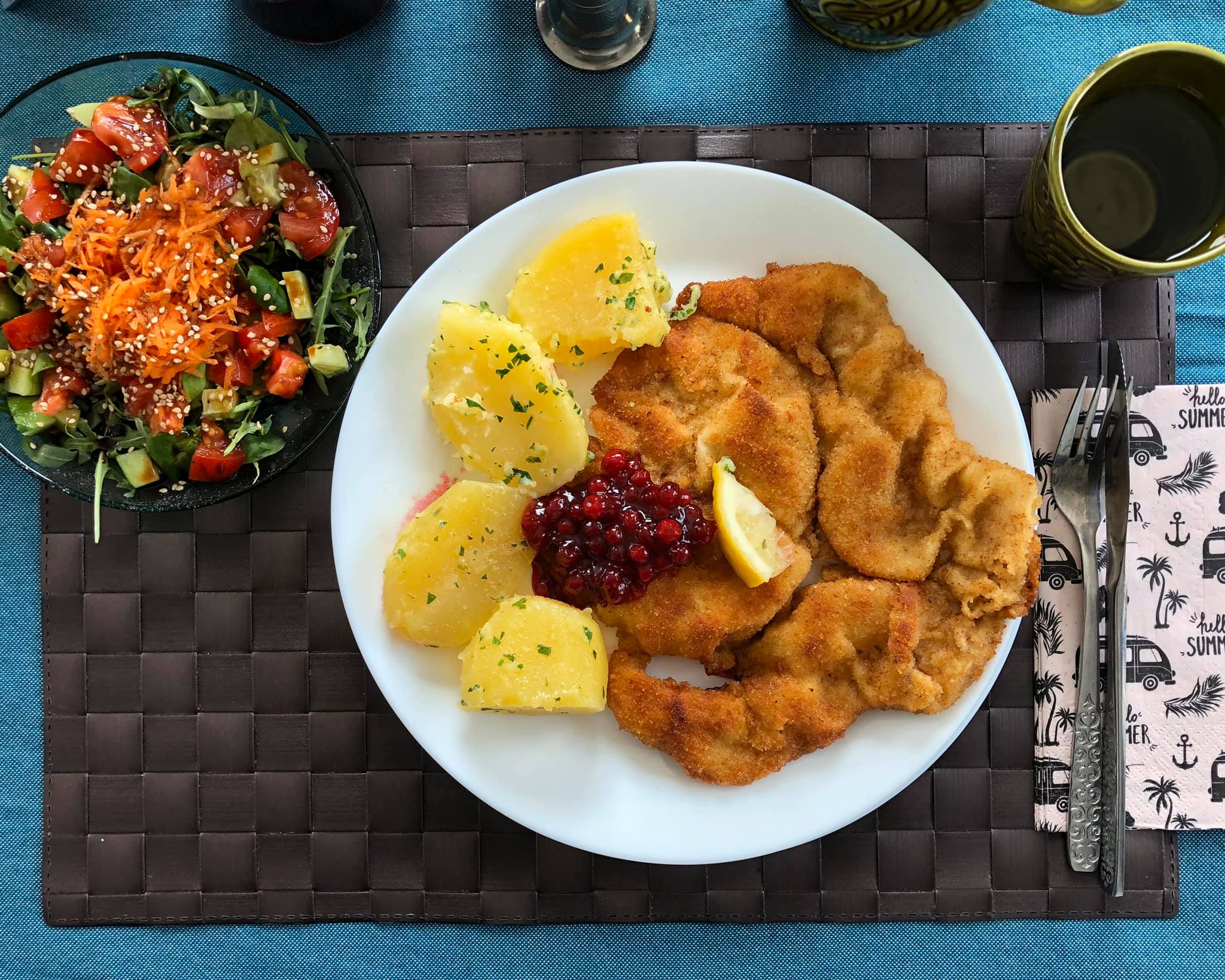 Take-away Genuss vom Feinsten