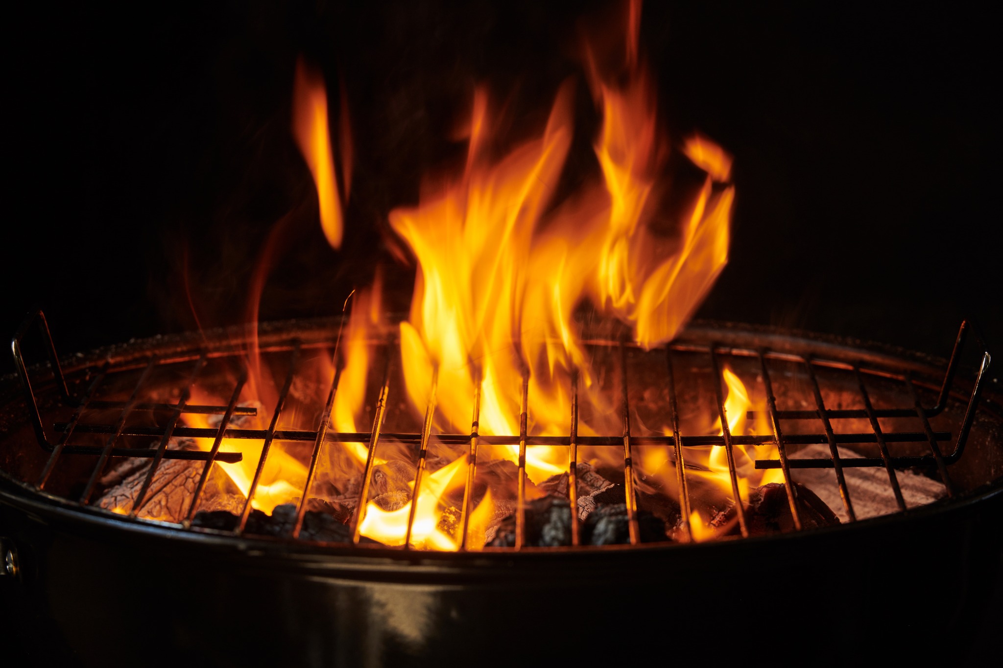 Zum Start in die Grillsaison!