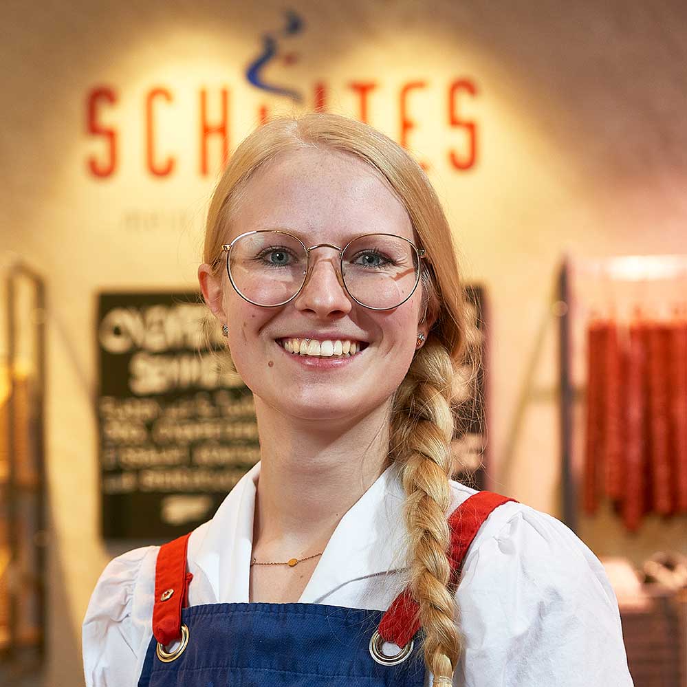 Lieblingsgericht von Daniela Oberhauser