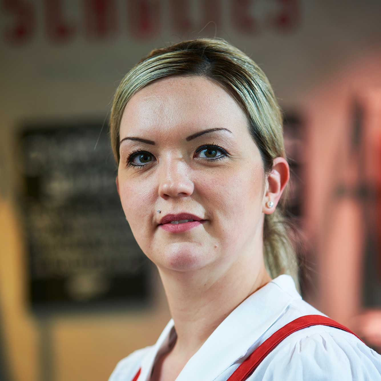 Lieblingsgericht von Jasmina Cetojevic