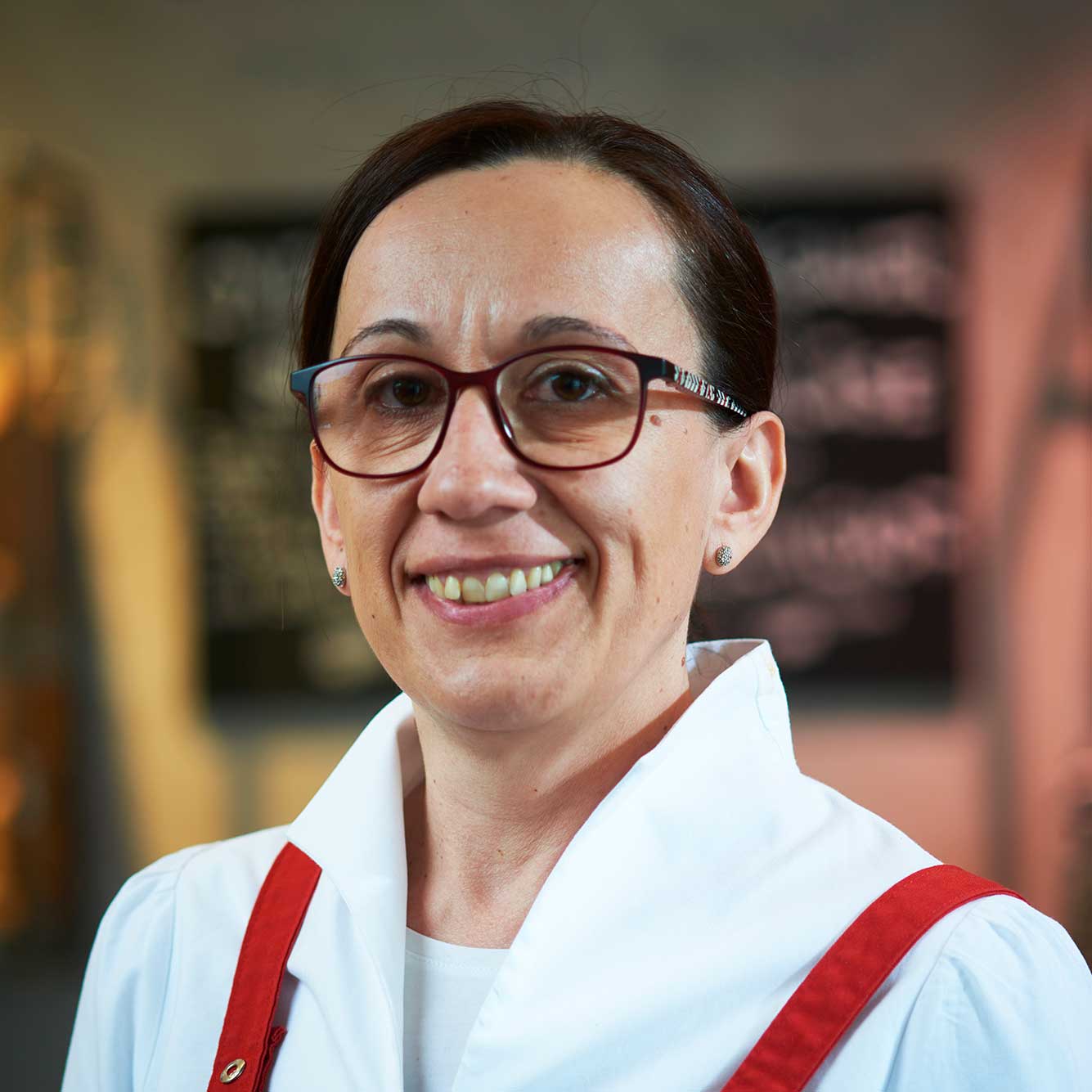 Lieblingsgericht von Marinka Lukenda