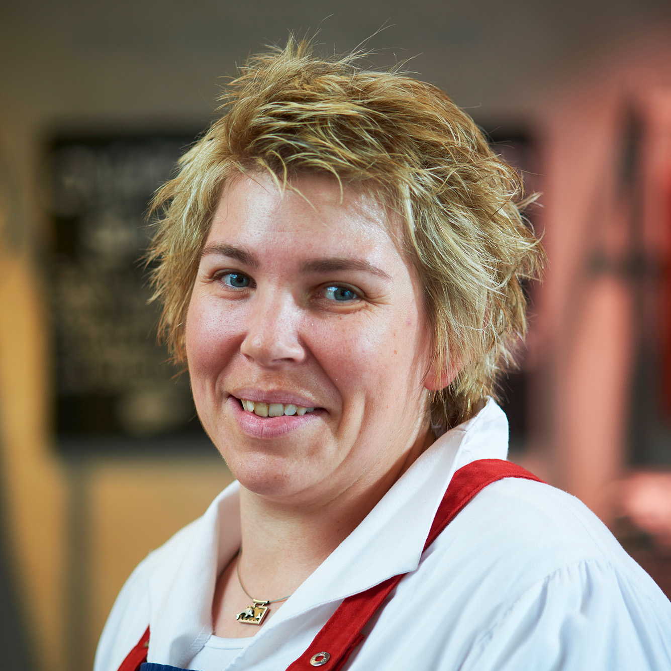 Lieblingsgericht von Bettina Matiasch